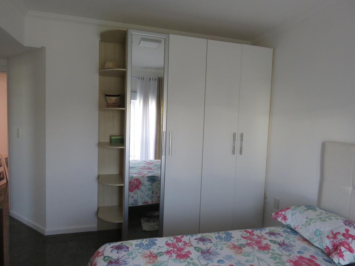 Apartamento Na Praia Dos Ingleses Apartment ฟลอเรียนอโปลิส ภายนอก รูปภาพ